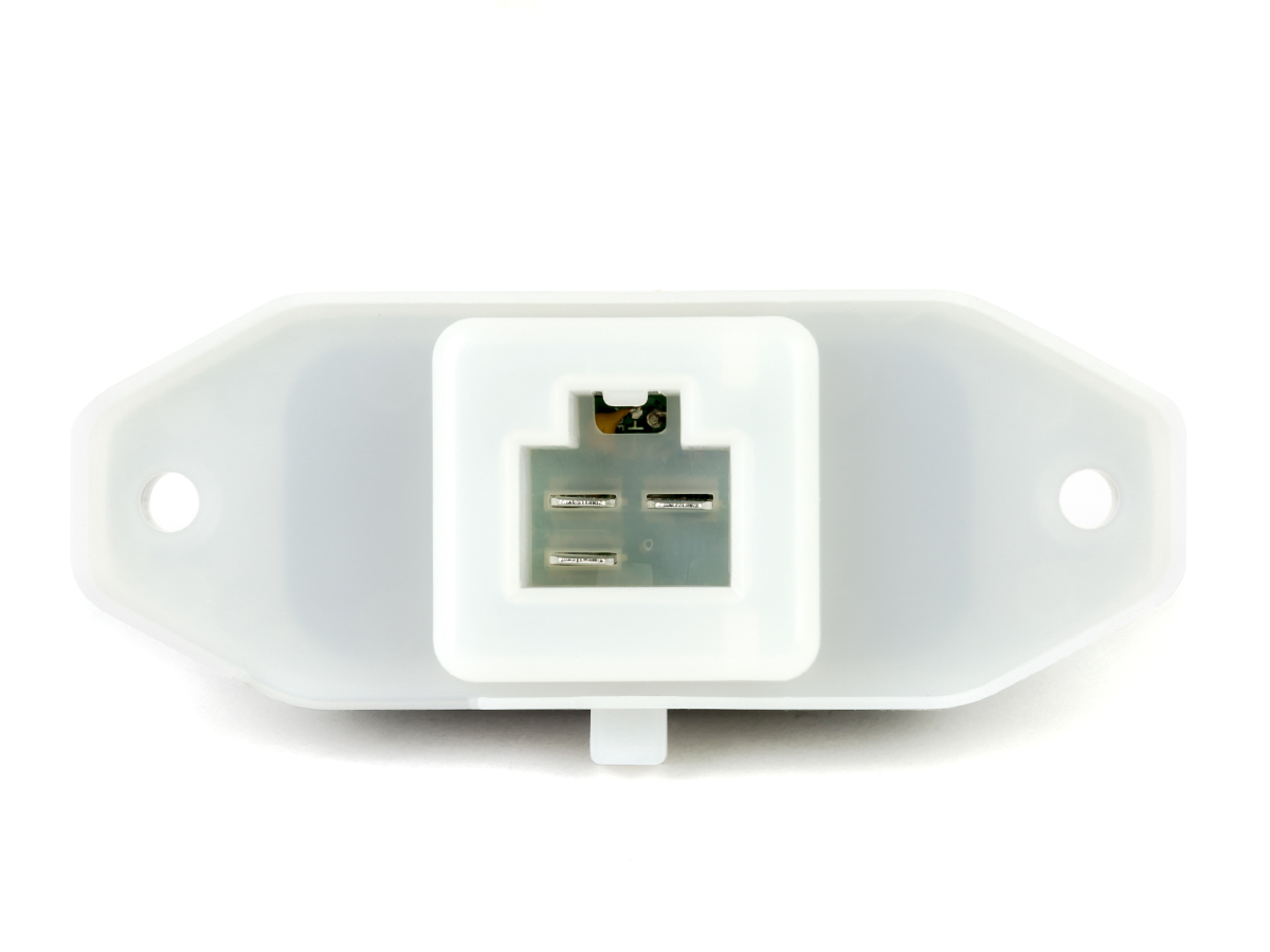 SmartSense HeaterBlower Motor Resistor SmartSense 27761 2Y000, 277612Y000