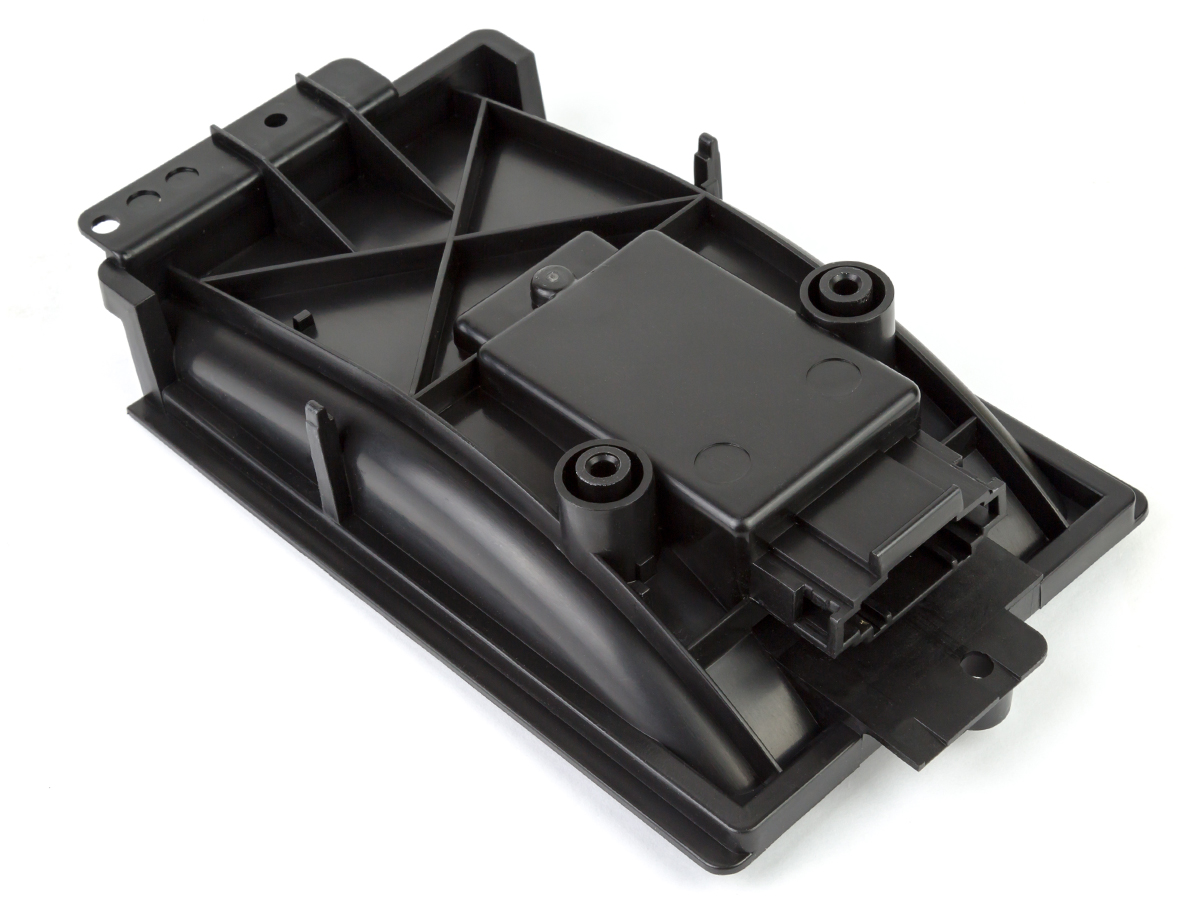 SmartSense Heater/Blower Motor Resistor for VW Beetle/Bora/Golf MK4