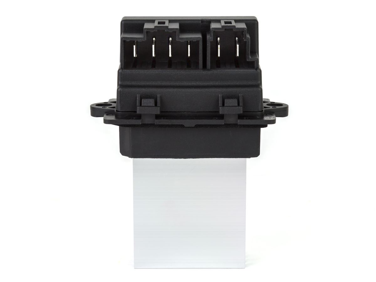 SmartSense Blower Motor Series Resistor for Chrysler 300C/Voyager/Town