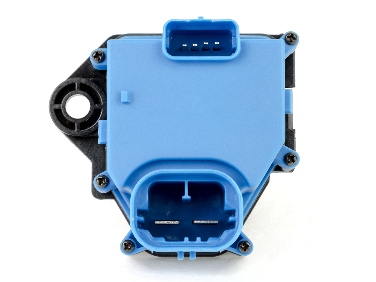 SmartSense Radiator Fan Relay Resistor for Peugeot 307/308/5008/Partner